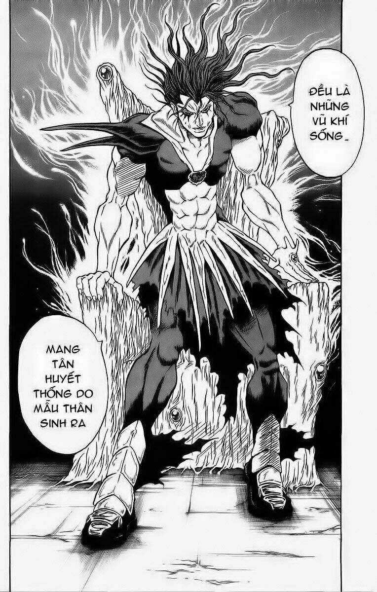 Hoàng Tử Cải Trang Chú Hề Chapter 233 trang 10