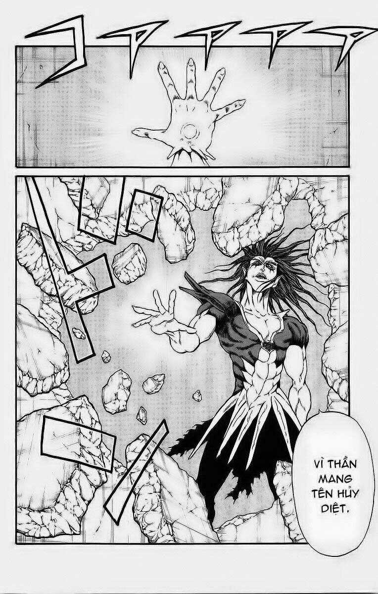 Hoàng Tử Cải Trang Chú Hề Chapter 233 trang 14