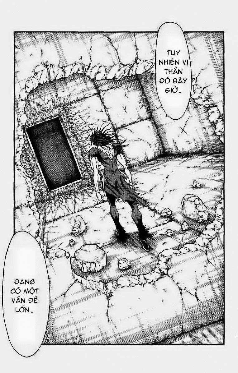 Hoàng Tử Cải Trang Chú Hề Chapter 233 trang 15