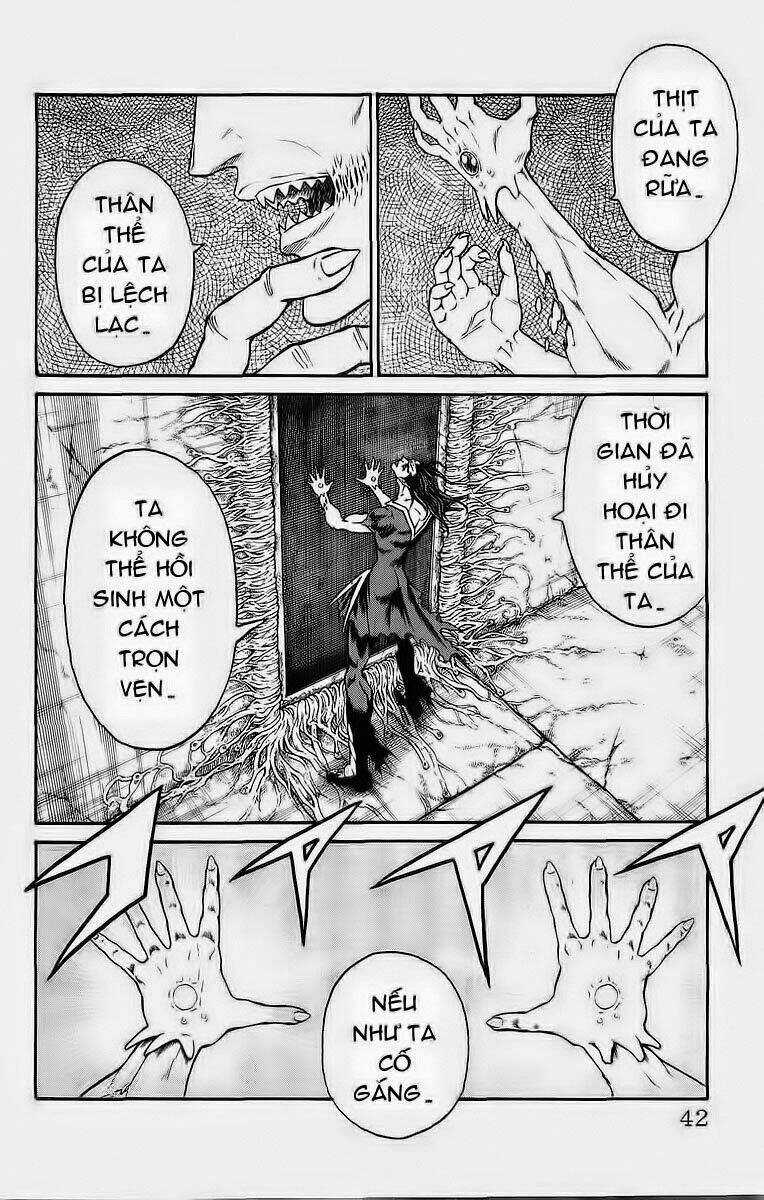 Hoàng Tử Cải Trang Chú Hề Chapter 233 trang 16