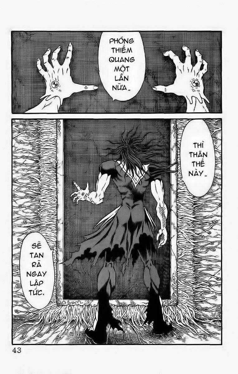 Hoàng Tử Cải Trang Chú Hề Chapter 233 trang 17