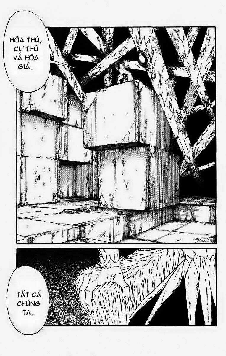 Hoàng Tử Cải Trang Chú Hề Chapter 233 trang 9