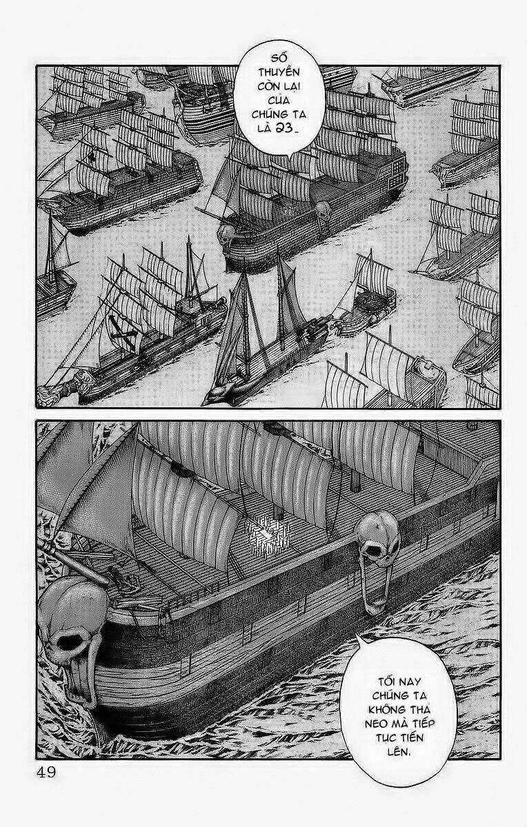 Hoàng Tử Cải Trang Chú Hề Chapter 234 trang 2