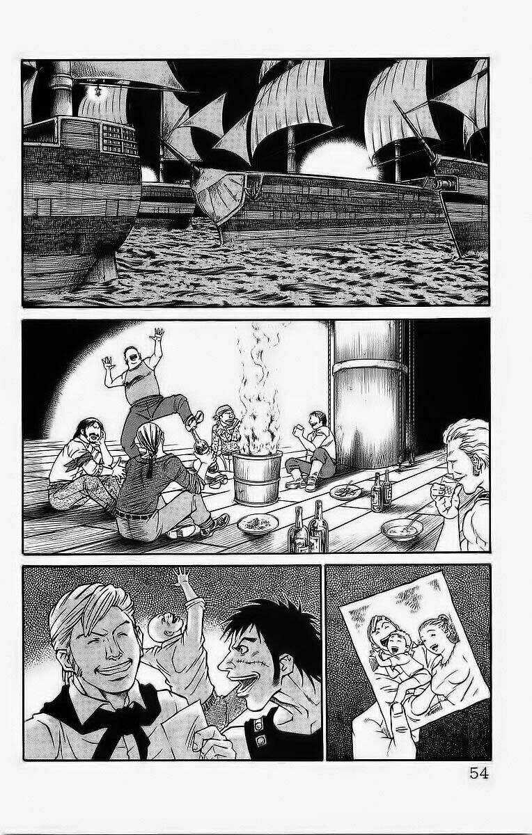 Hoàng Tử Cải Trang Chú Hề Chapter 234 trang 7