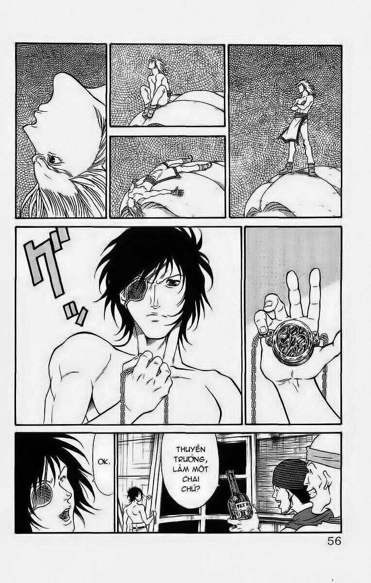 Hoàng Tử Cải Trang Chú Hề Chapter 234 trang 9