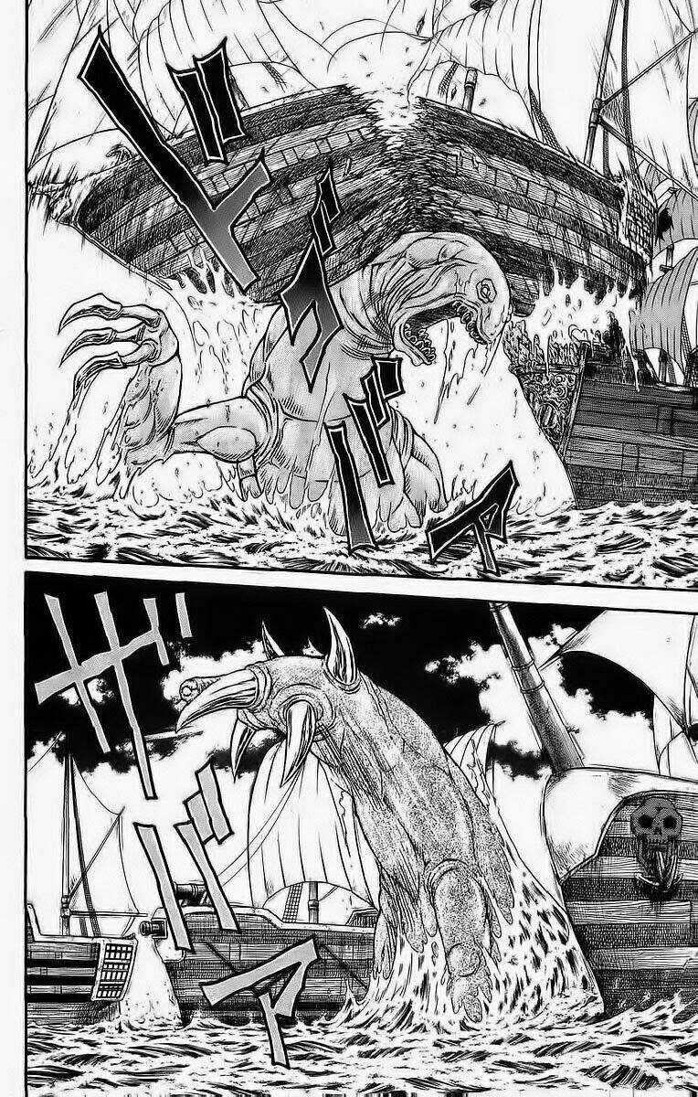 Hoàng Tử Cải Trang Chú Hề Chapter 235 trang 10