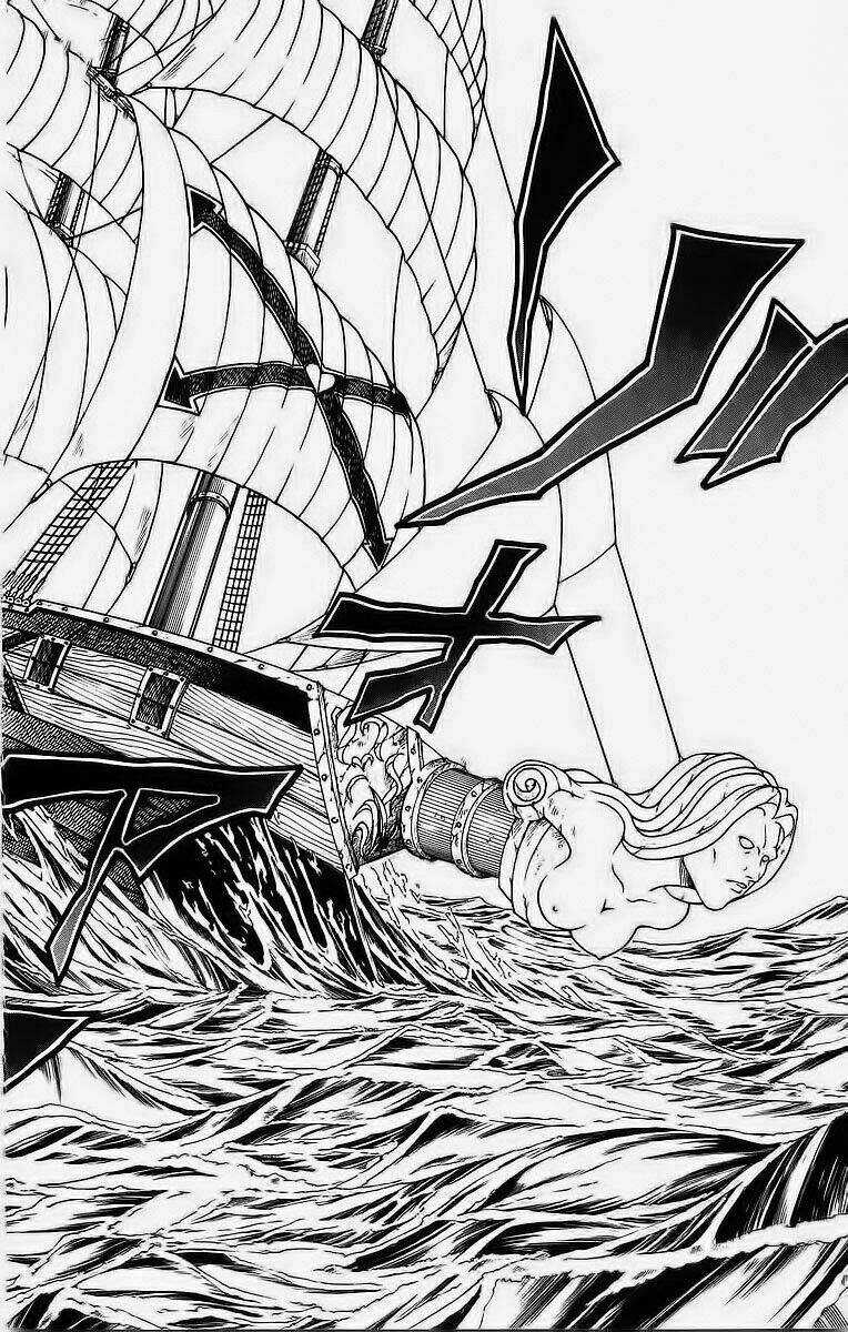 Hoàng Tử Cải Trang Chú Hề Chapter 235 trang 6