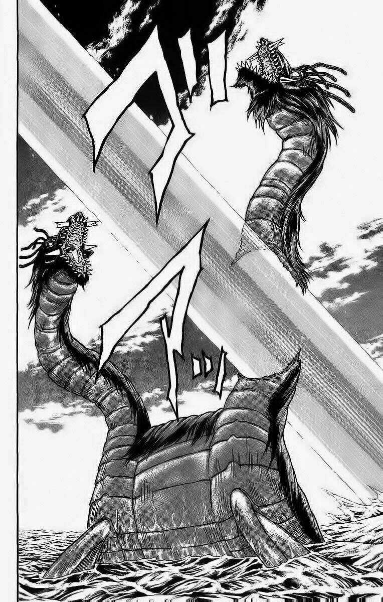 Hoàng Tử Cải Trang Chú Hề Chapter 236 trang 4