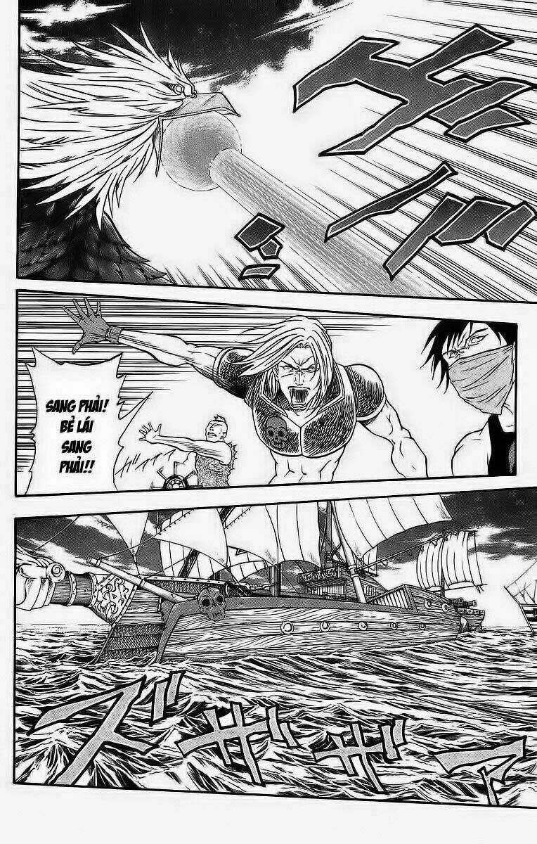 Hoàng Tử Cải Trang Chú Hề Chapter 236 trang 6