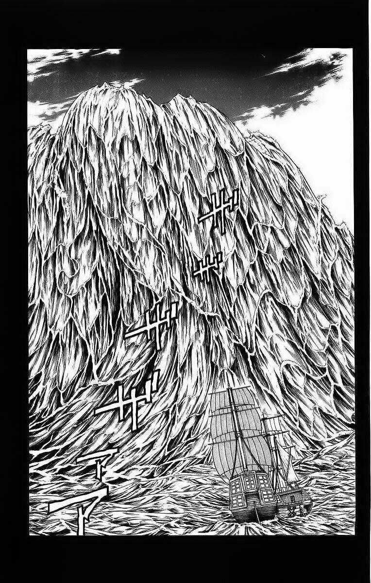 Hoàng Tử Cải Trang Chú Hề Chapter 237 trang 19