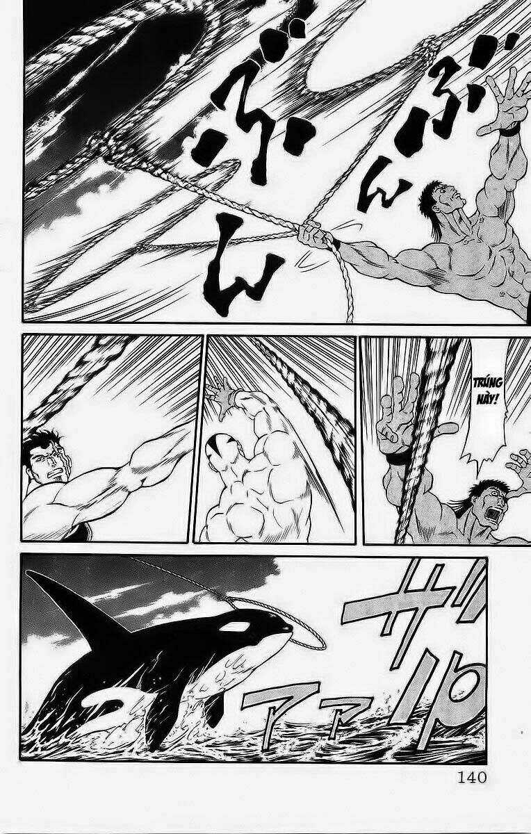 Hoàng Tử Cải Trang Chú Hề Chapter 238 trang 12