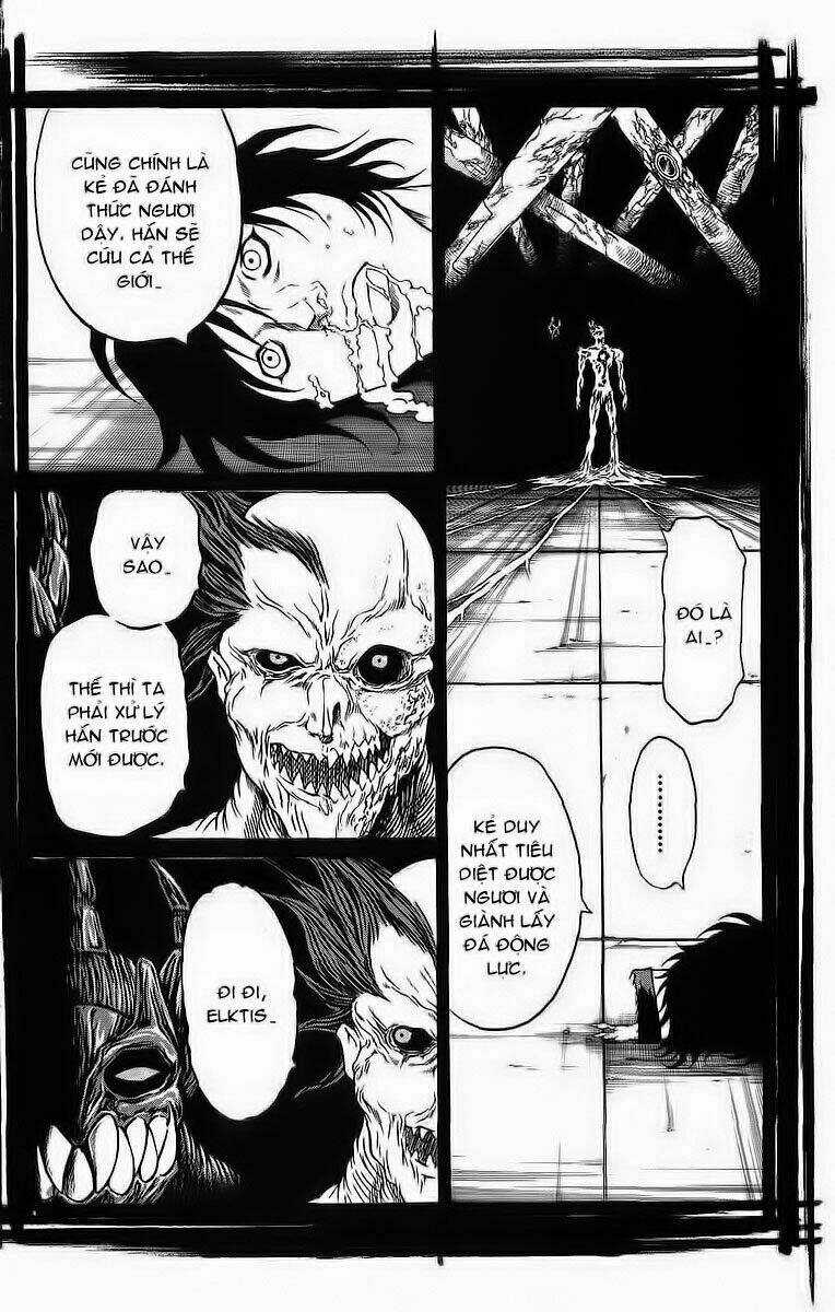 Hoàng Tử Cải Trang Chú Hề Chapter 238 trang 2