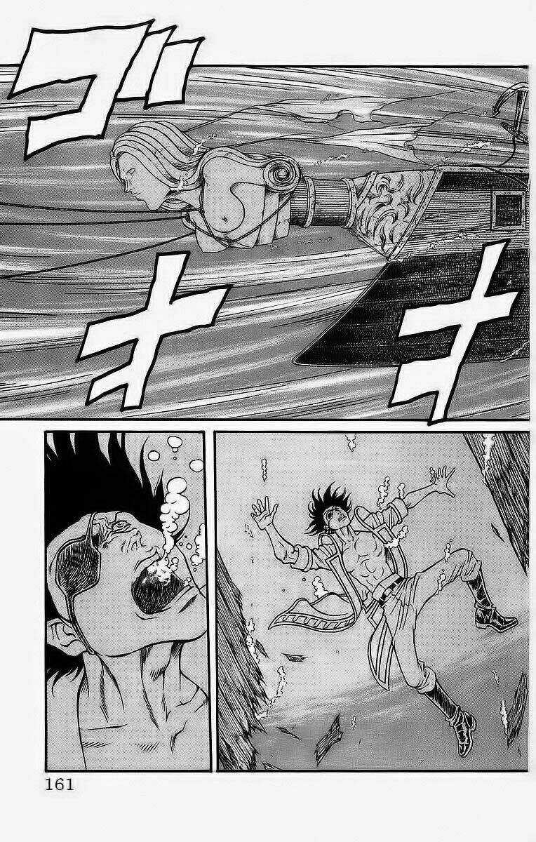 Hoàng Tử Cải Trang Chú Hề Chapter 239 trang 13