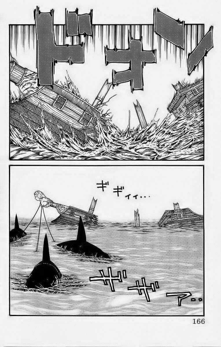 Hoàng Tử Cải Trang Chú Hề Chapter 239 trang 18