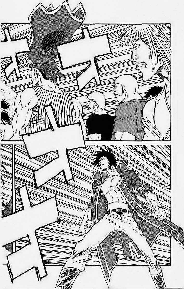 Hoàng Tử Cải Trang Chú Hề Chapter 239 trang 6