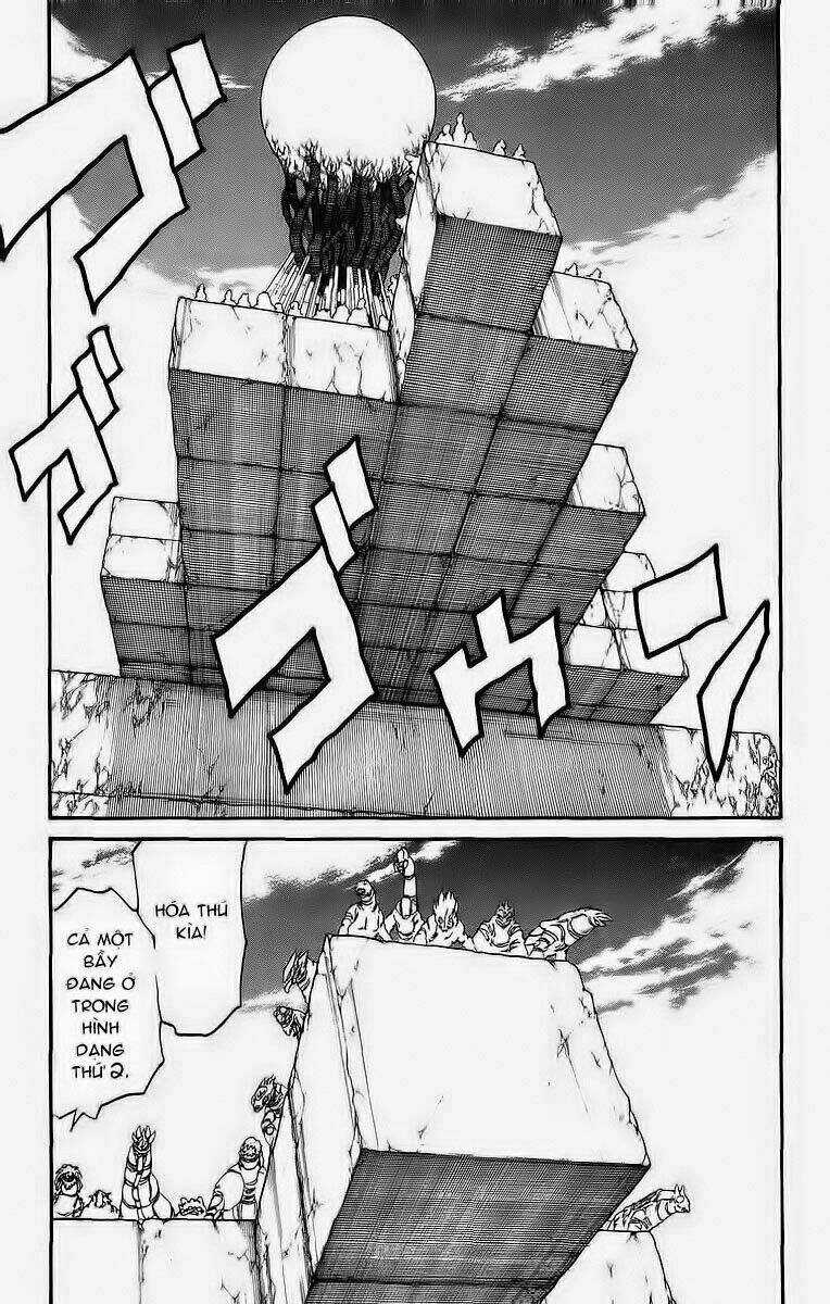 Hoàng Tử Cải Trang Chú Hề Chapter 240 trang 17