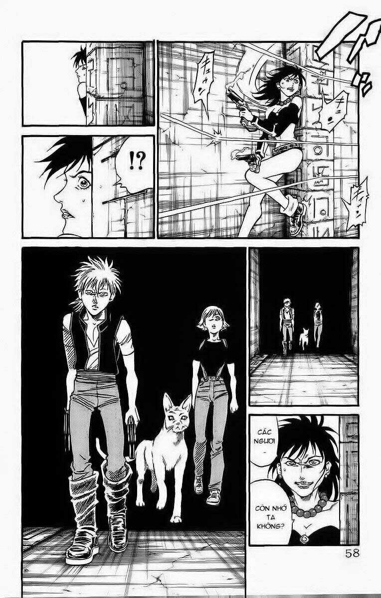 Hoàng Tử Cải Trang Chú Hề Chapter 243 trang 12