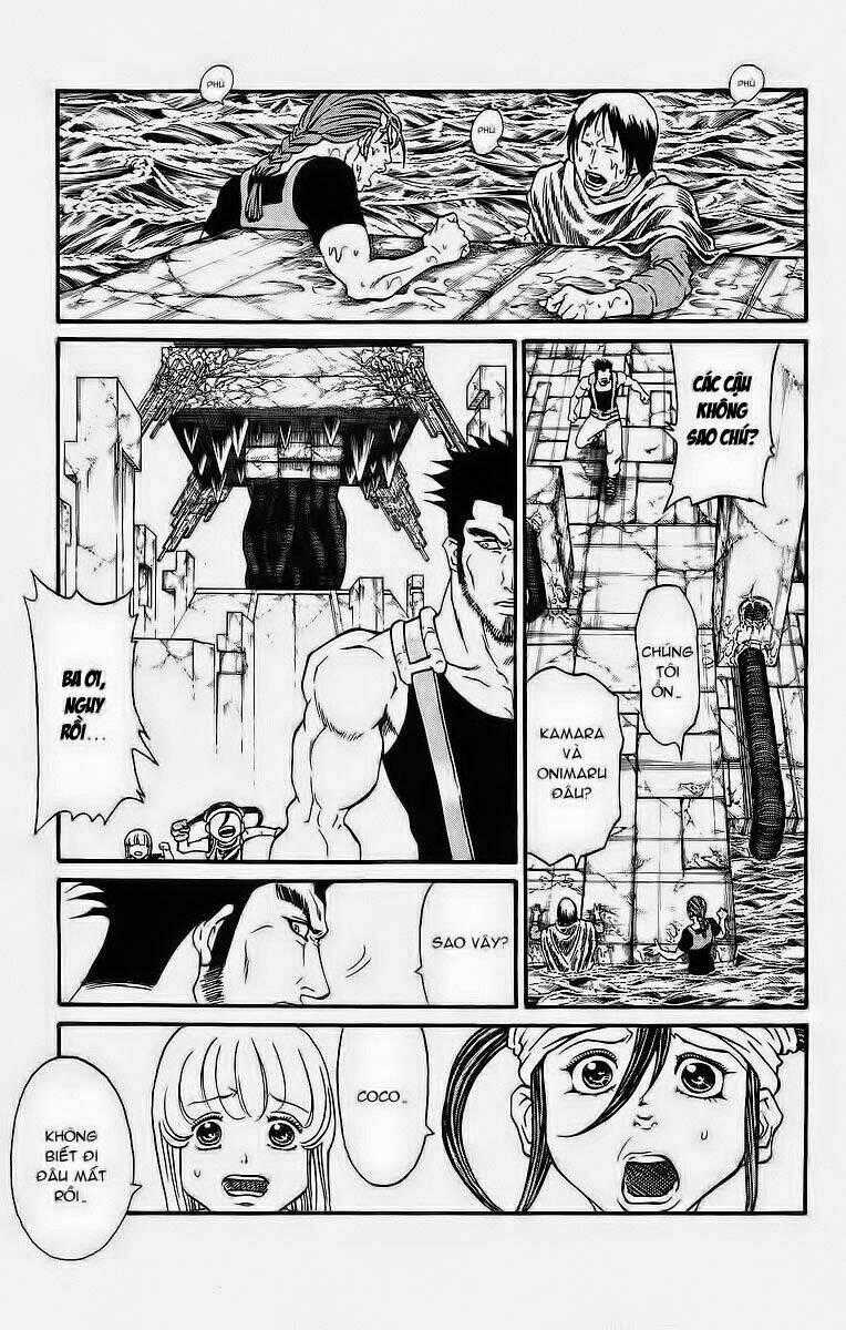 Hoàng Tử Cải Trang Chú Hề Chapter 243 trang 19