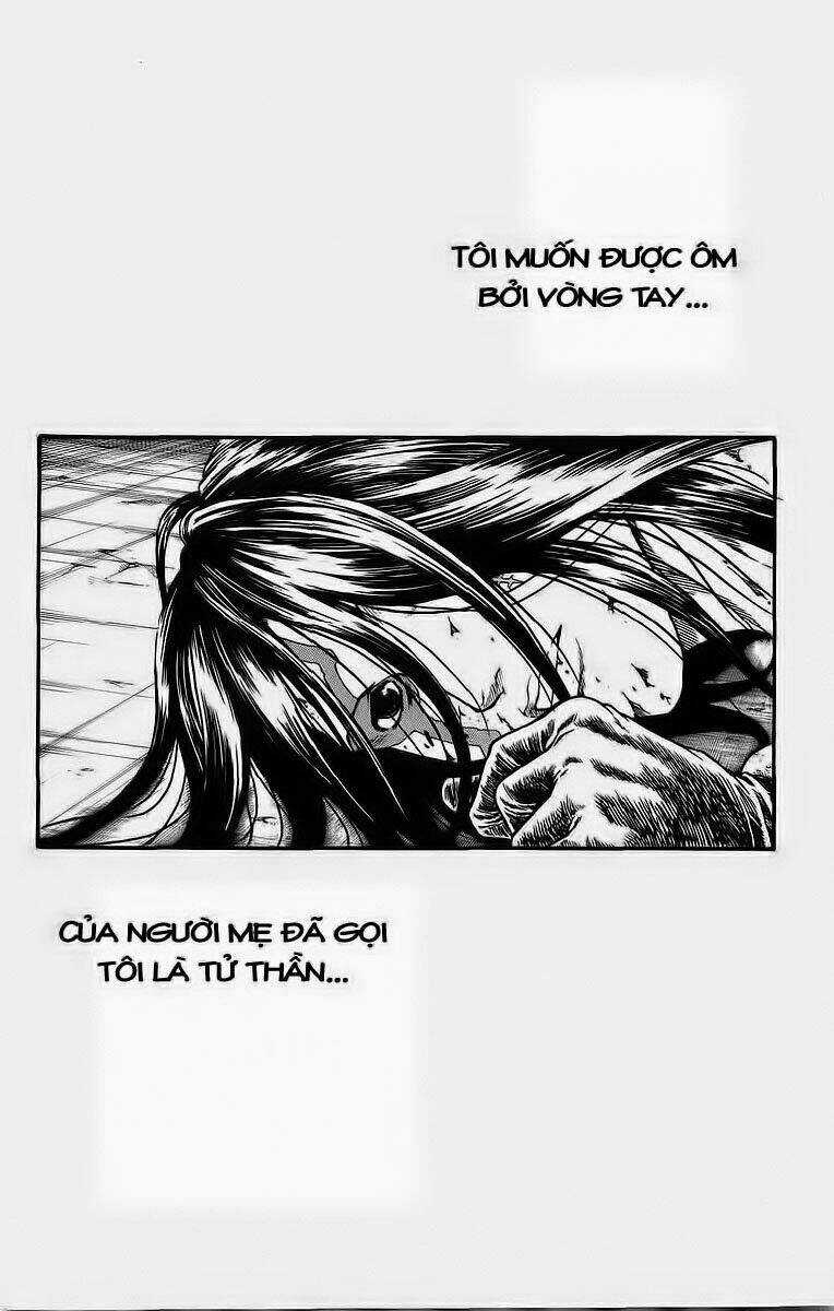 Hoàng Tử Cải Trang Chú Hề Chapter 243 trang 8