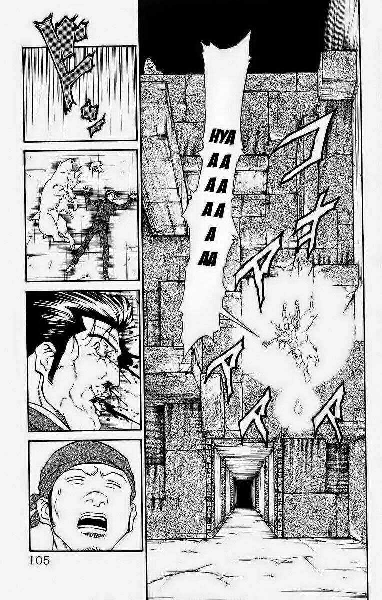 Hoàng Tử Cải Trang Chú Hề Chapter 245 trang 19