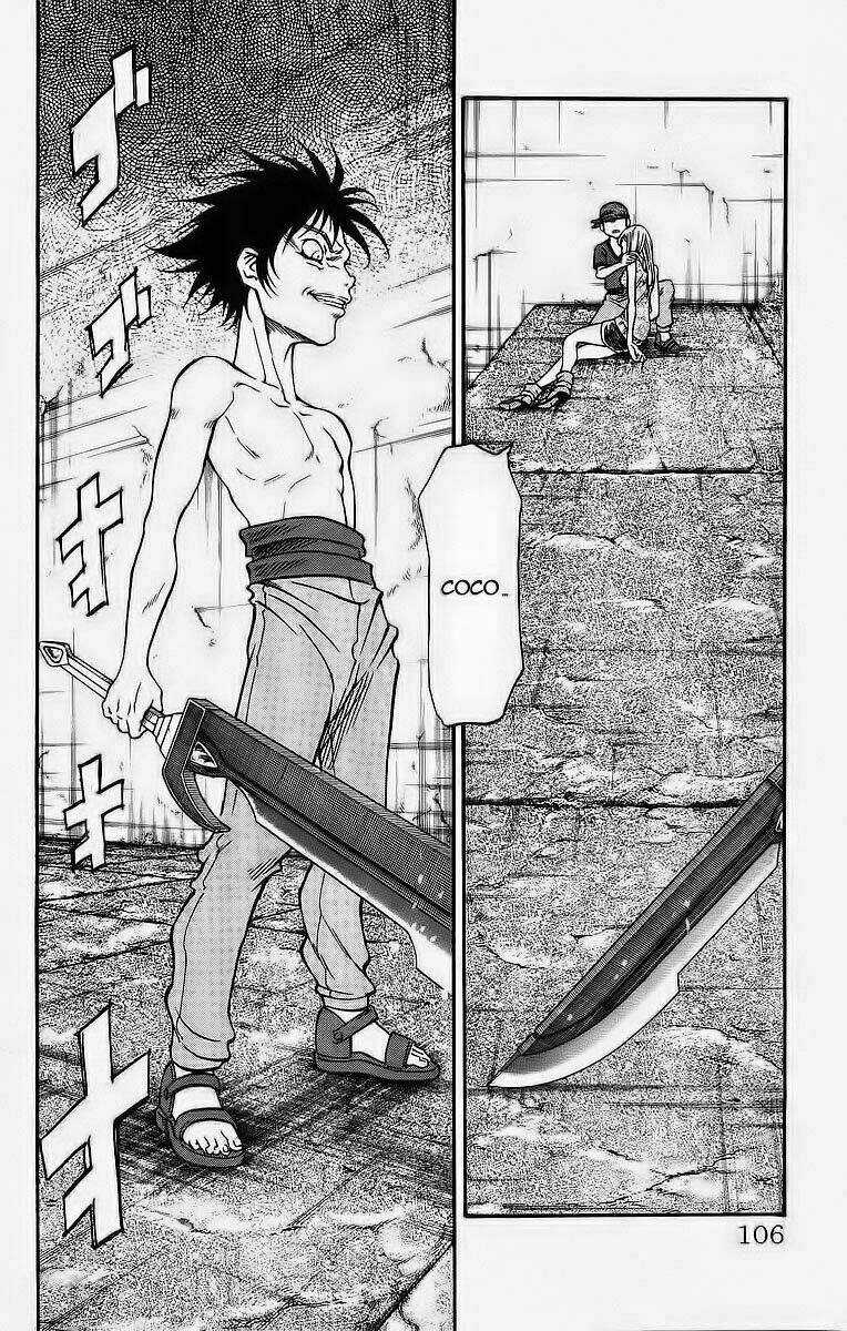 Hoàng Tử Cải Trang Chú Hề Chapter 245 trang 20