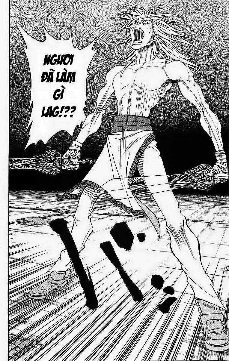 Hoàng Tử Cải Trang Chú Hề Chapter 246 trang 24