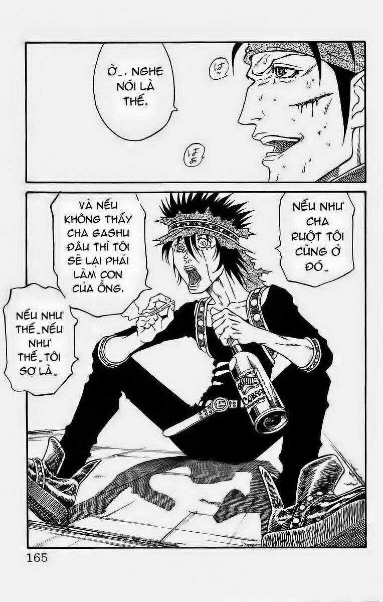 Hoàng Tử Cải Trang Chú Hề Chapter 248 trang 11