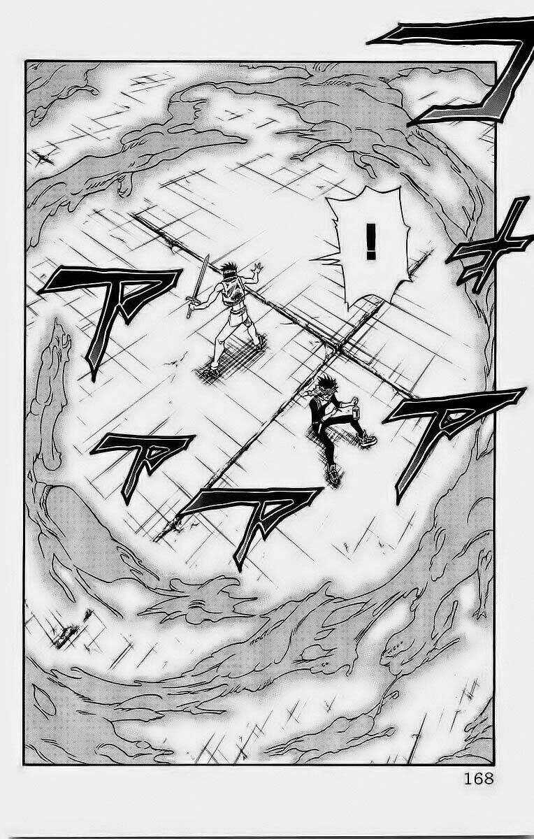 Hoàng Tử Cải Trang Chú Hề Chapter 248 trang 14