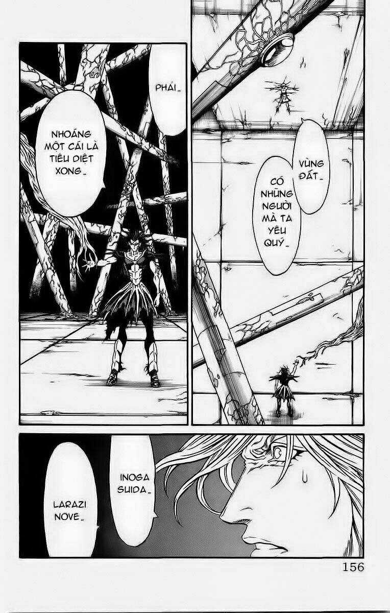 Hoàng Tử Cải Trang Chú Hề Chapter 248 trang 2