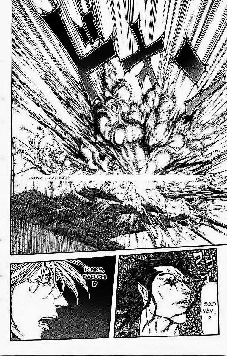 Hoàng Tử Cải Trang Chú Hề Chapter 248 trang 20