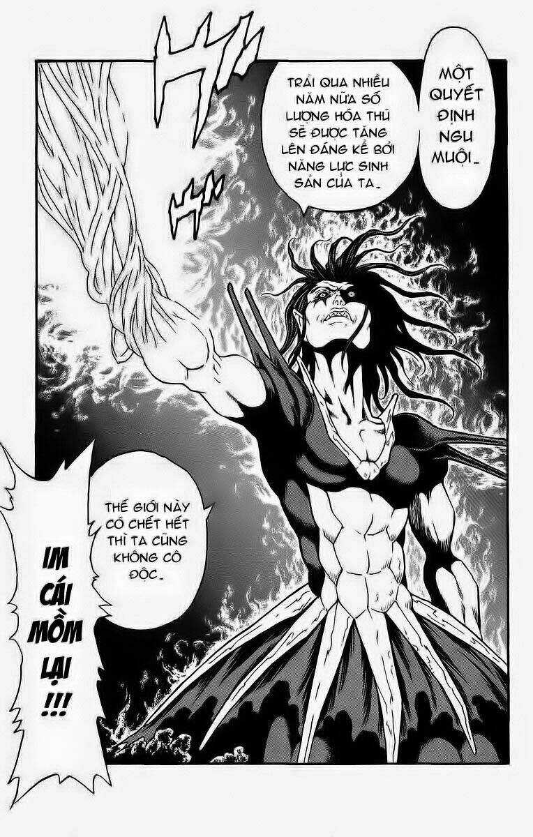 Hoàng Tử Cải Trang Chú Hề Chapter 248 trang 7