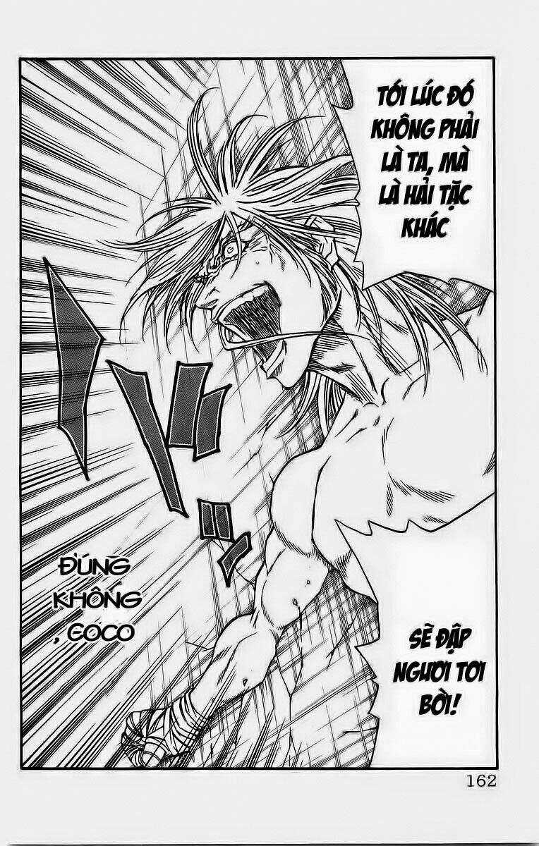 Hoàng Tử Cải Trang Chú Hề Chapter 248 trang 8