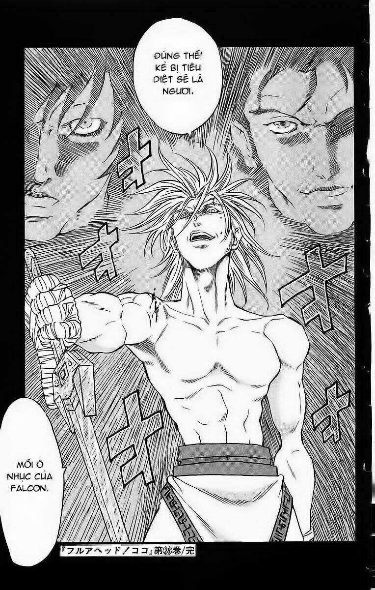 Hoàng Tử Cải Trang Chú Hề Chapter 249 trang 18