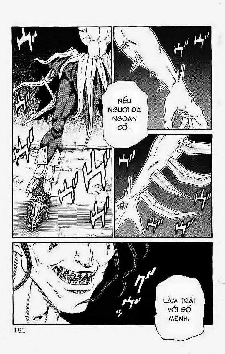 Hoàng Tử Cải Trang Chú Hề Chapter 249 trang 7