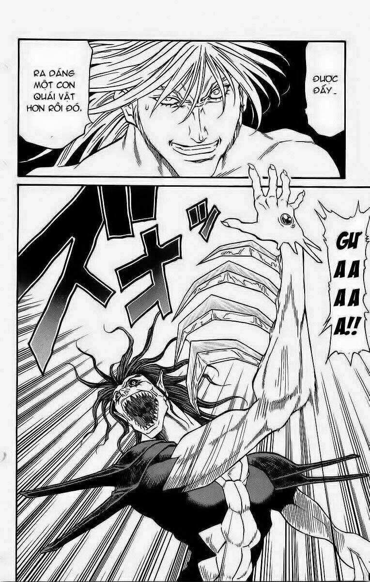 Hoàng Tử Cải Trang Chú Hề Chapter 249 trang 9