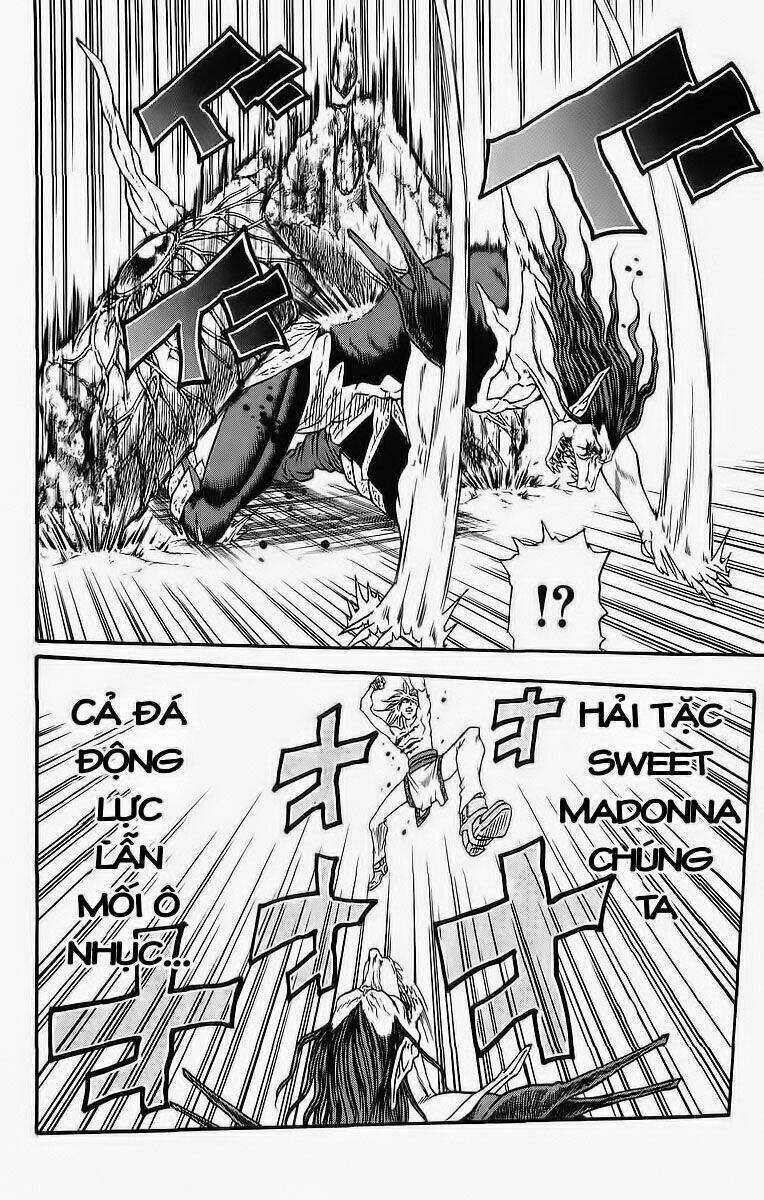 Hoàng Tử Cải Trang Chú Hề Chapter 250 trang 17