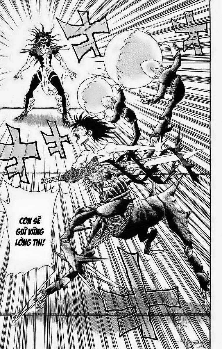 Hoàng Tử Cải Trang Chú Hề Chapter 253 trang 11