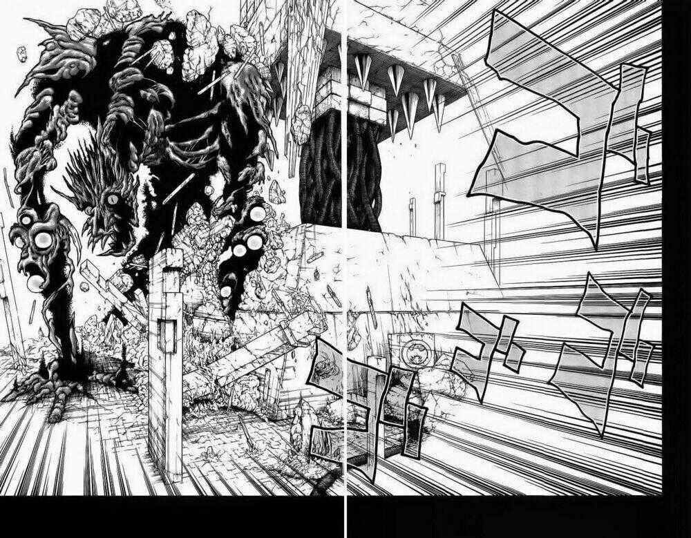 Hoàng Tử Cải Trang Chú Hề Chapter 253 trang 17