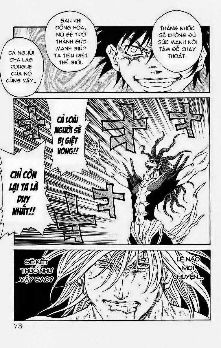 Hoàng Tử Cải Trang Chú Hề Chapter 253 trang 5