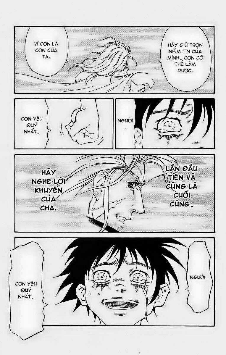 Hoàng Tử Cải Trang Chú Hề Chapter 253 trang 9