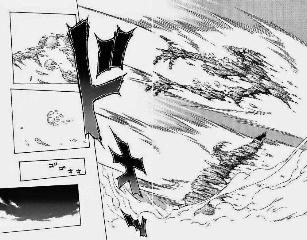 Hoàng Tử Cải Trang Chú Hề Chapter 254 trang 16