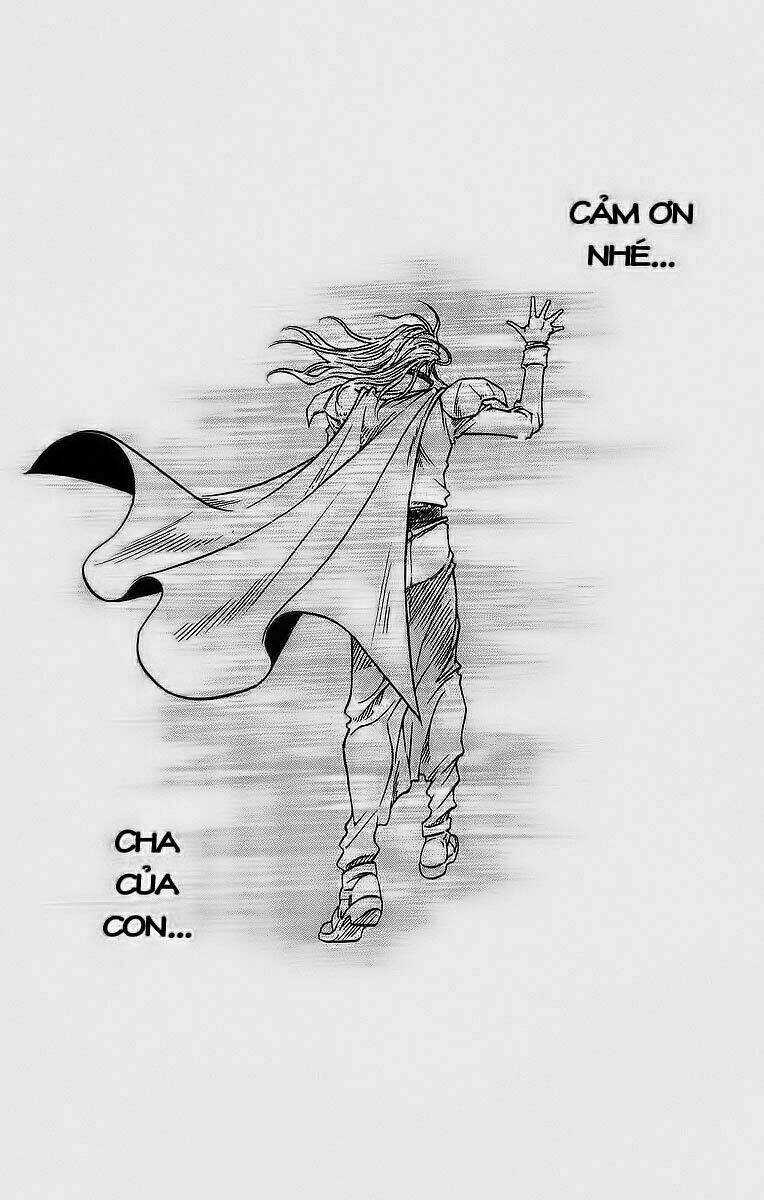 Hoàng Tử Cải Trang Chú Hề Chapter 254 trang 19