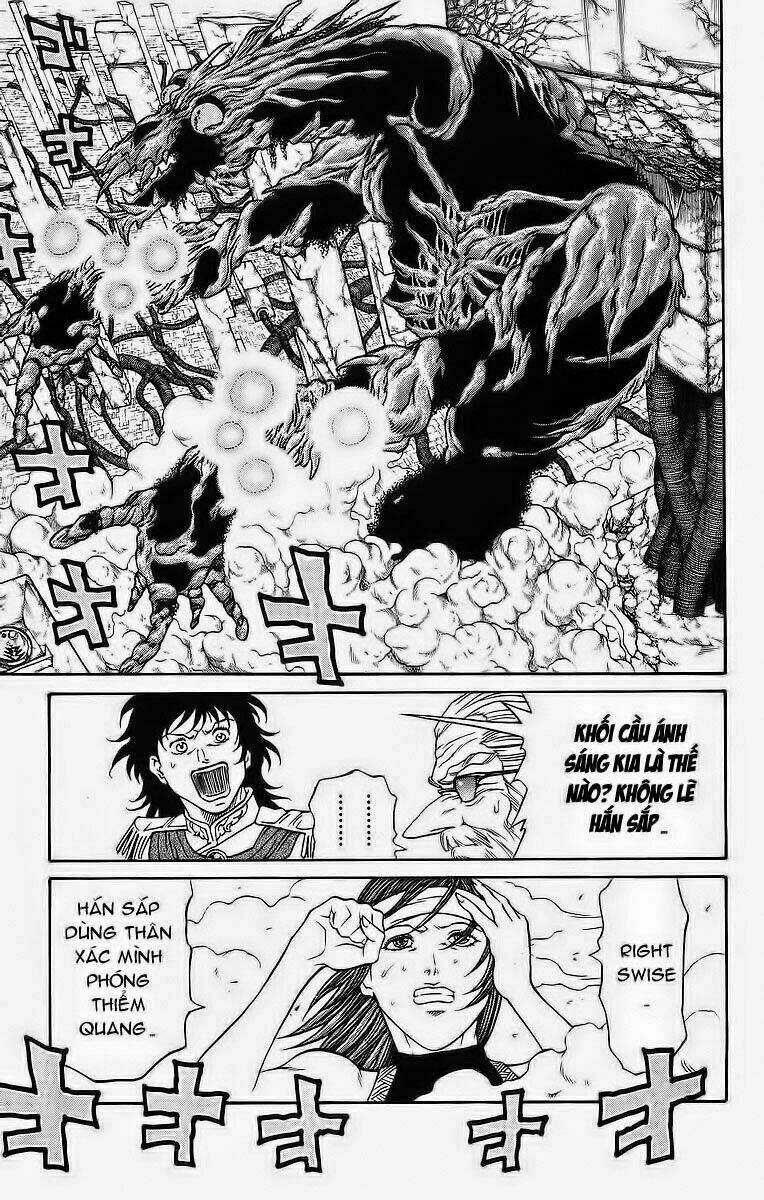 Hoàng Tử Cải Trang Chú Hề Chapter 254 trang 7