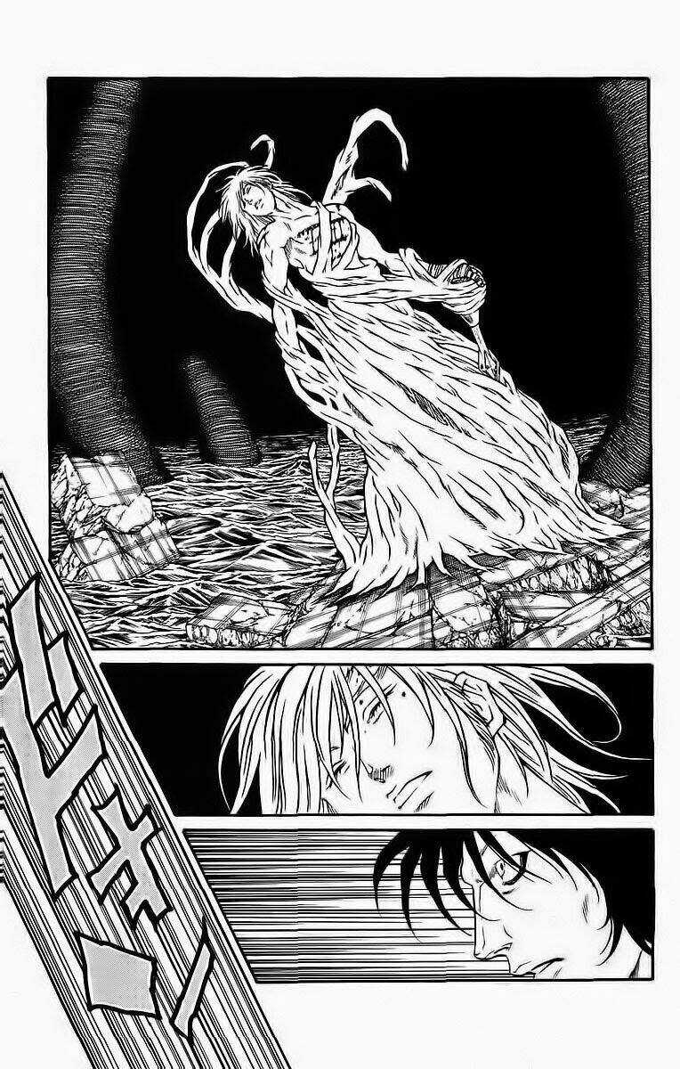 Hoàng Tử Cải Trang Chú Hề Chapter 256 trang 11