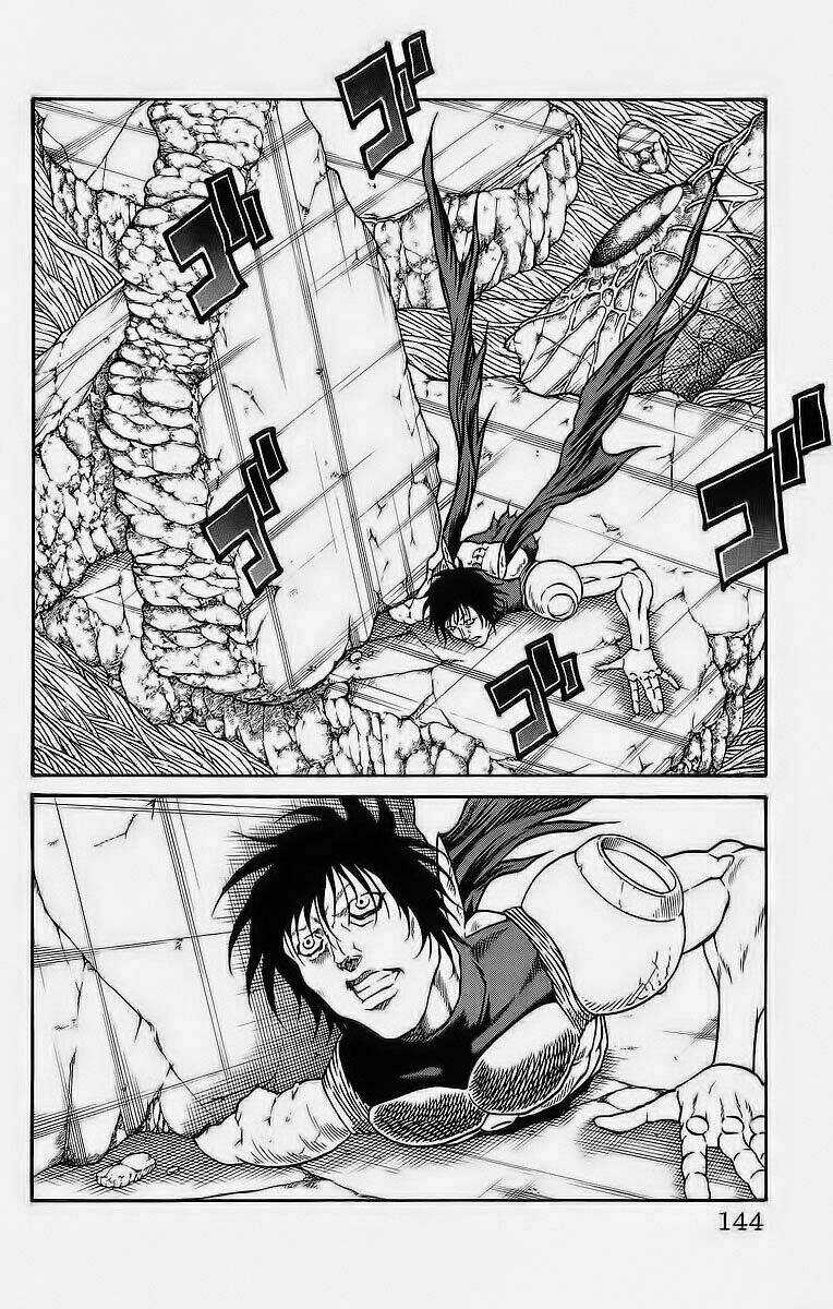 Hoàng Tử Cải Trang Chú Hề Chapter 256 trang 12