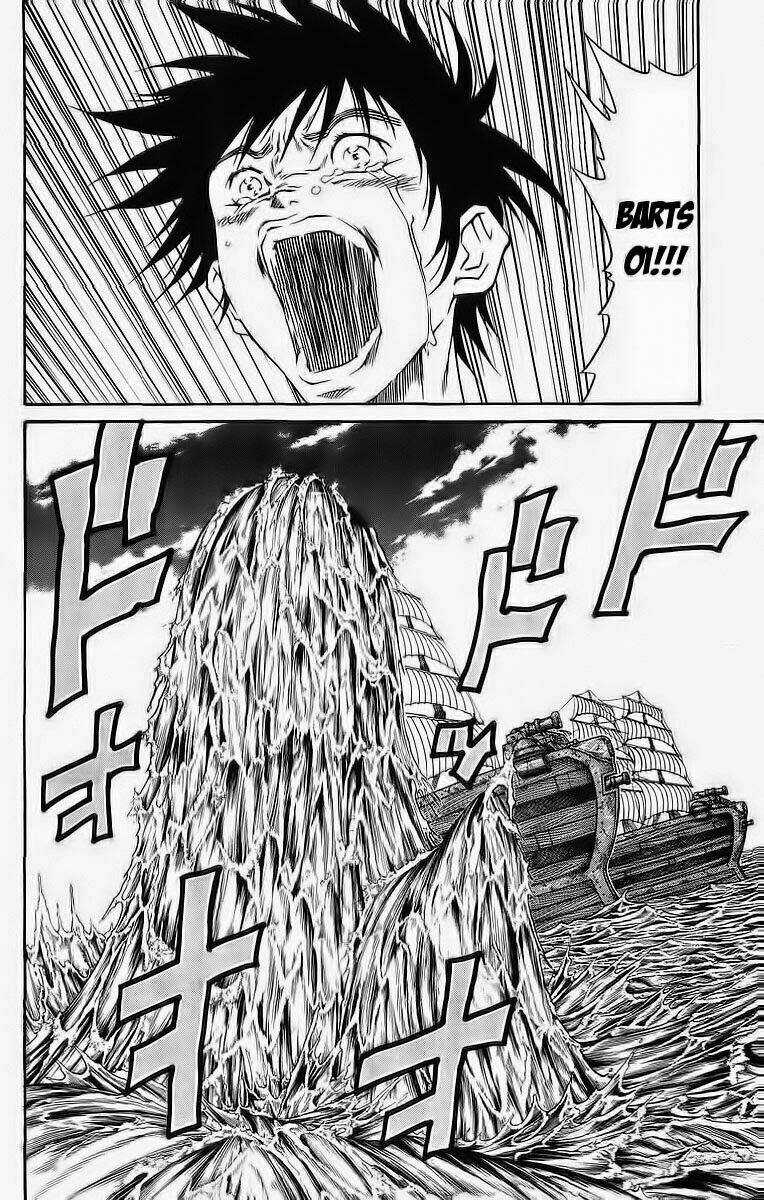 Hoàng Tử Cải Trang Chú Hề Chapter 256 trang 16