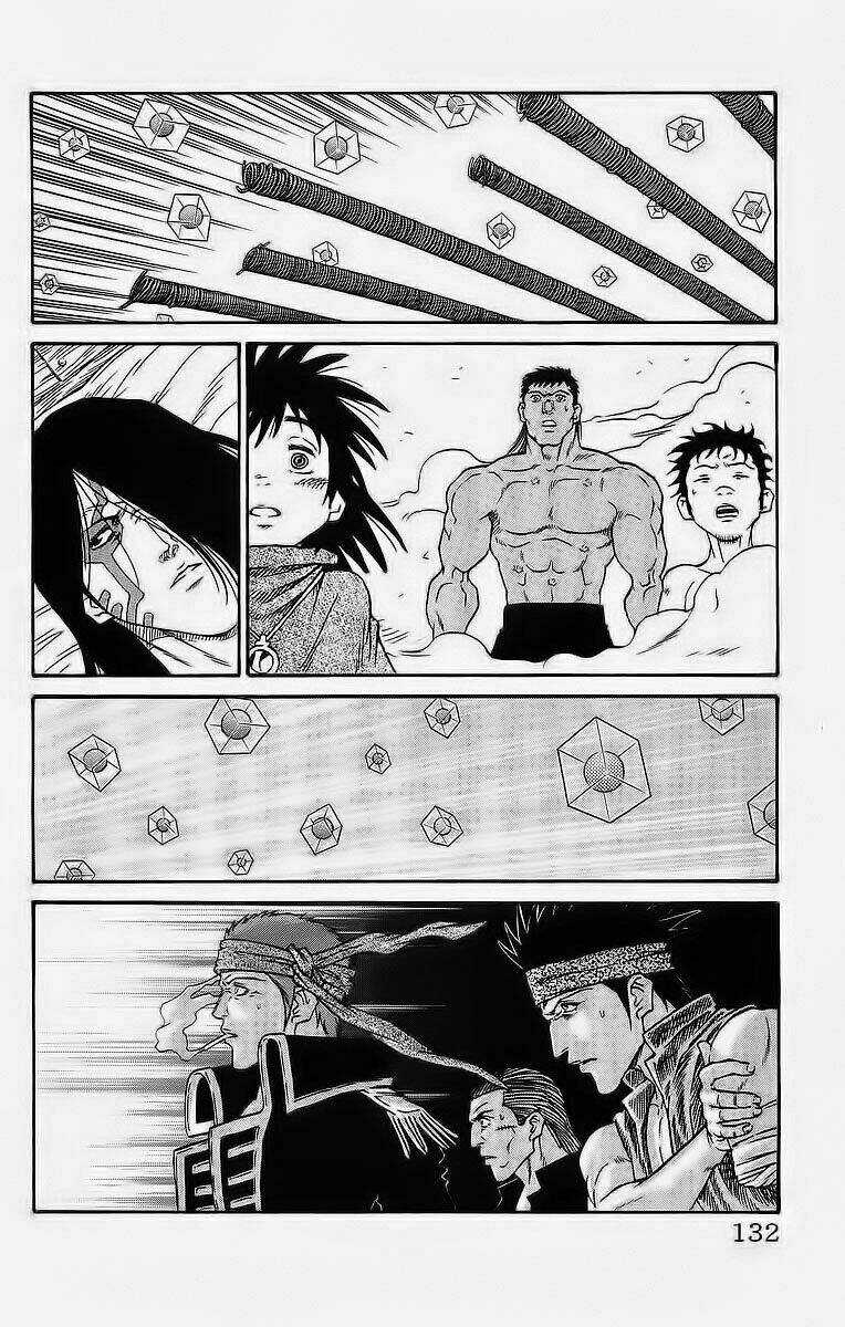 Hoàng Tử Cải Trang Chú Hề Chapter 256 trang 2