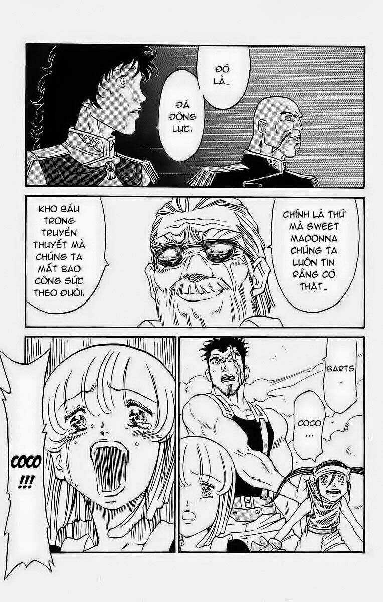 Hoàng Tử Cải Trang Chú Hề Chapter 256 trang 3