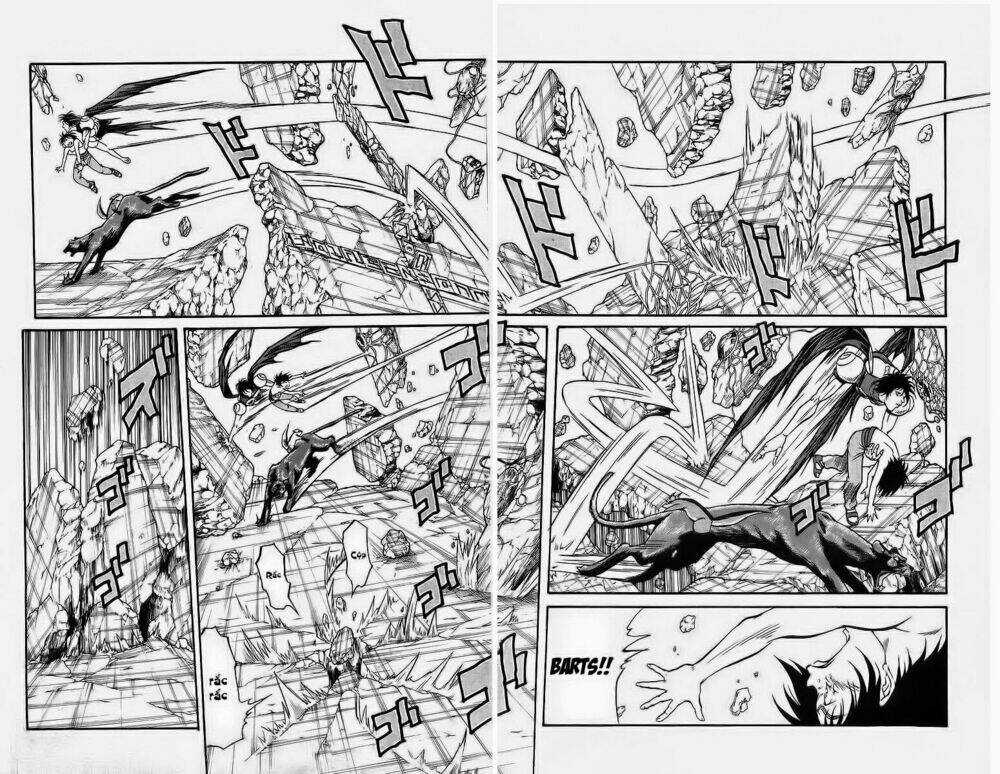 Hoàng Tử Cải Trang Chú Hề Chapter 256 trang 5