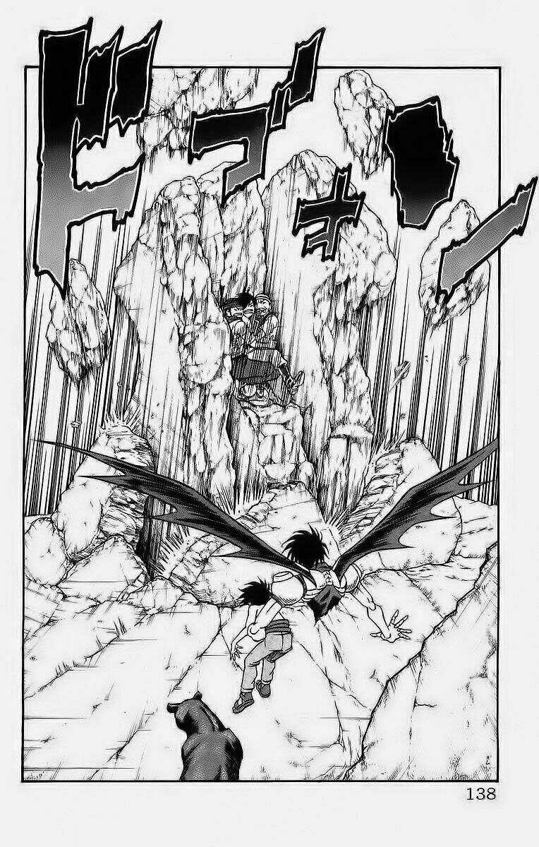 Hoàng Tử Cải Trang Chú Hề Chapter 256 trang 6